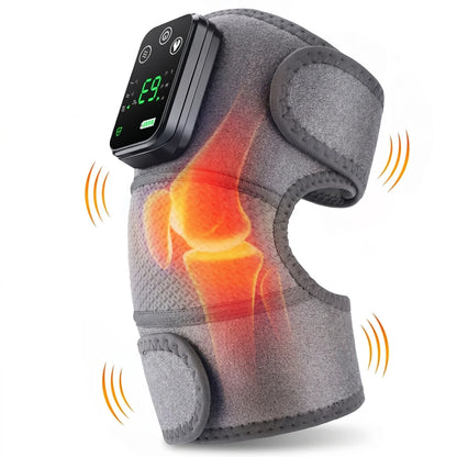 TriRelief Shoulder Massager